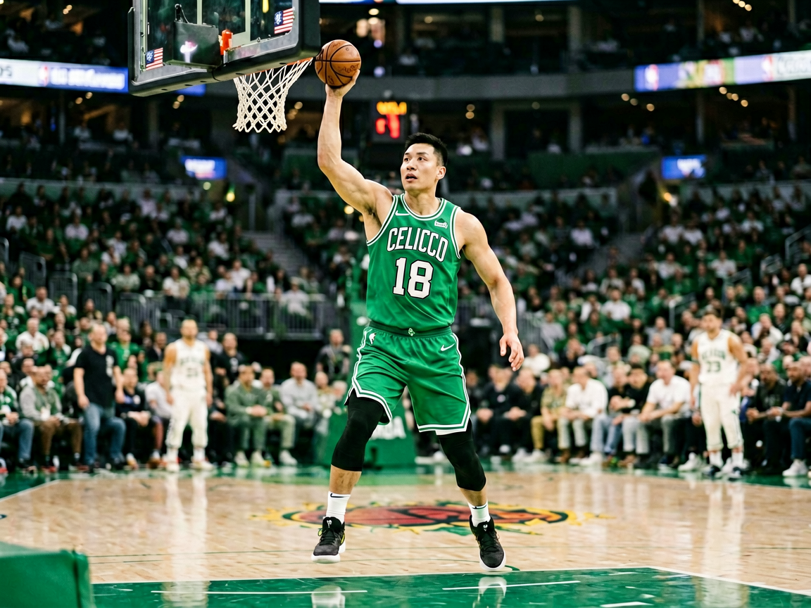 NBA季后赛